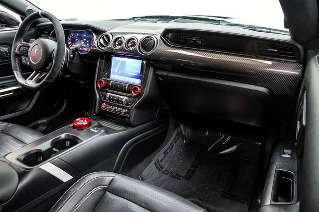 2021 Ford Mustang Shelby GT500 Fastback - 23066546 - 20