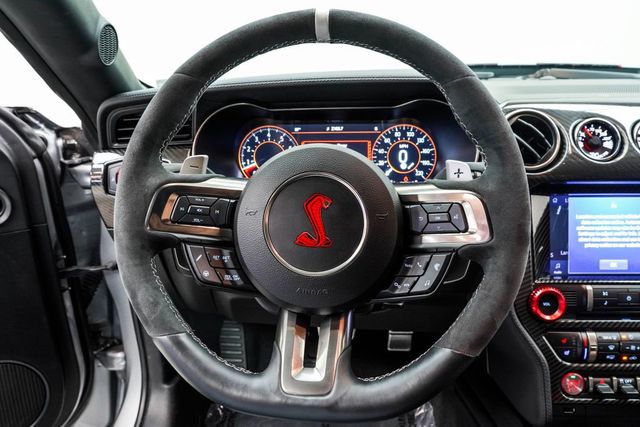 2021 Ford Mustang Shelby GT500 Fastback - 23066546 - 21