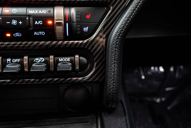 2021 Ford Mustang Shelby GT500 Fastback - 23066546 - 24