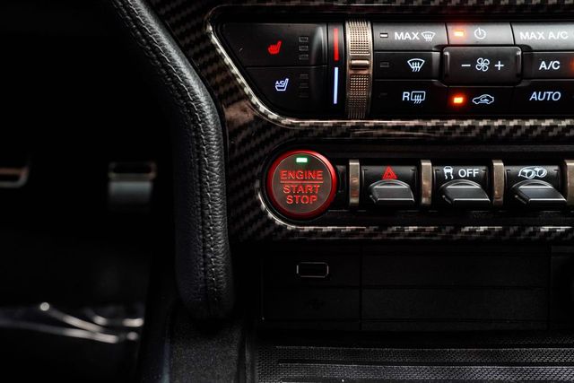 2021 Ford Mustang Shelby GT500 Fastback - 23066546 - 25