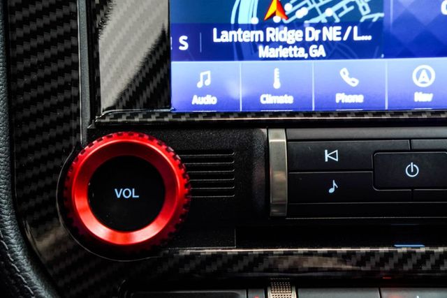 2021 Ford Mustang Shelby GT500 Fastback - 23066546 - 27