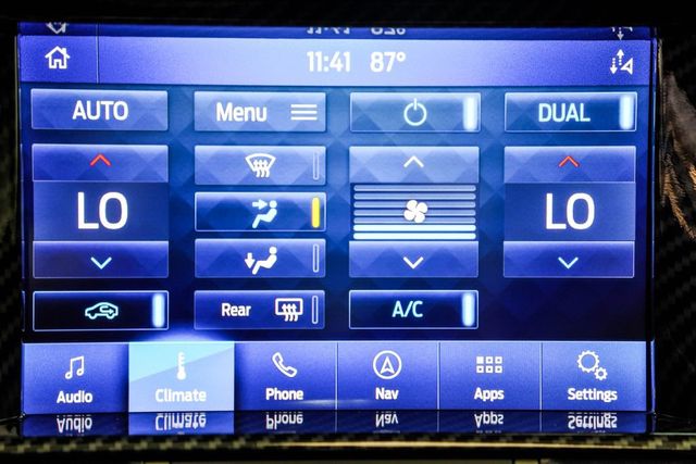 2021 Ford Mustang Shelby GT500 Fastback - 23066546 - 29