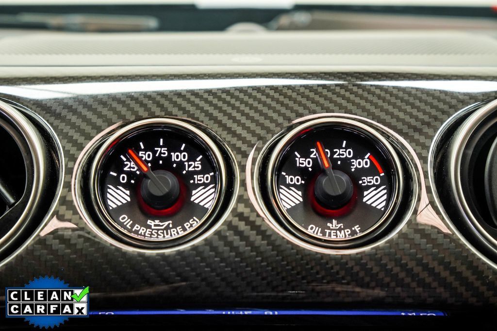 Ford Mustang photo 34