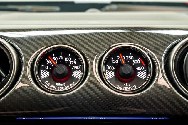 2021 Ford Mustang Shelby GT500 Fastback - 23066546 - 33