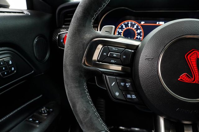 2021 Ford Mustang Shelby GT500 Fastback - 23066546 - 36