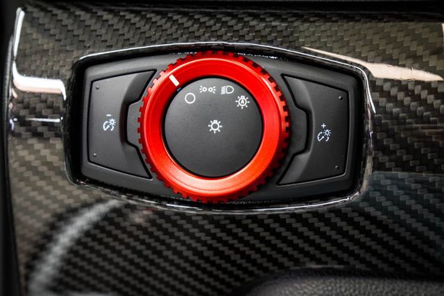 2021 Ford Mustang Shelby GT500 Fastback - 23066546 - 38