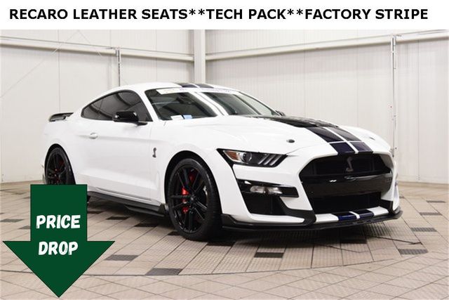 2021 Ford Mustang Shelby GT500 Fastback - 22934939 - 0