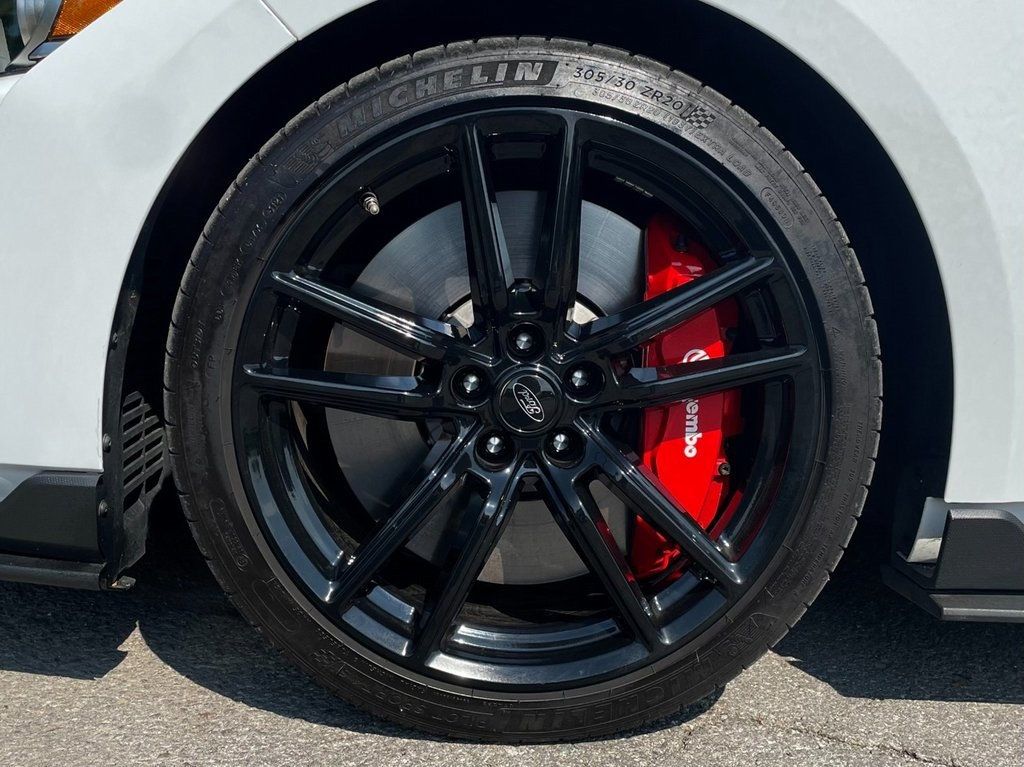 2021 Ford Mustang Shelby GT500 Fastback - 22934939 - 9