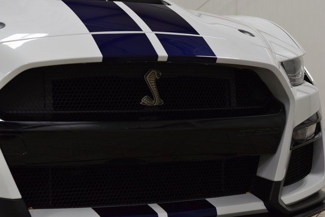 2021 Ford Mustang Shelby GT500 Fastback - 22934939 - 10
