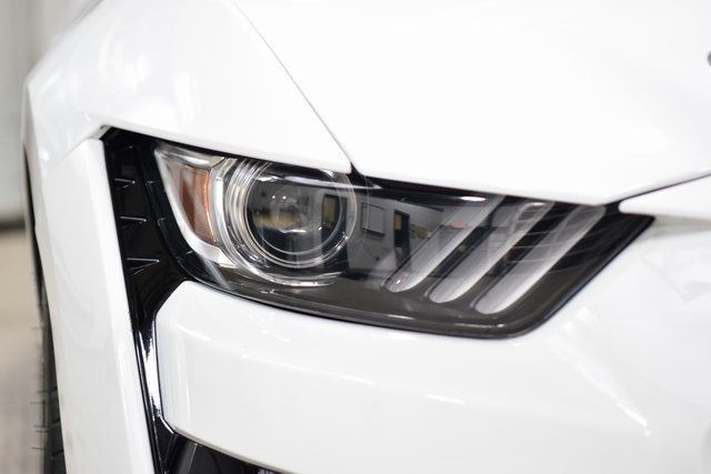 2021 Ford Mustang Shelby GT500 Fastback - 22934939 - 11