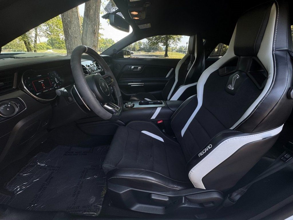 2021 Ford Mustang Shelby GT500 Fastback - 22934939 - 13