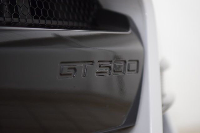 2021 Ford Mustang Shelby GT500 Fastback - 22934939 - 16