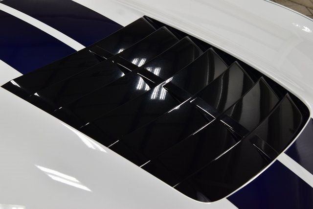 2021 Ford Mustang Shelby GT500 Fastback - 22934939 - 17