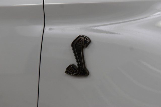 2021 Ford Mustang Shelby GT500 Fastback - 22934939 - 18