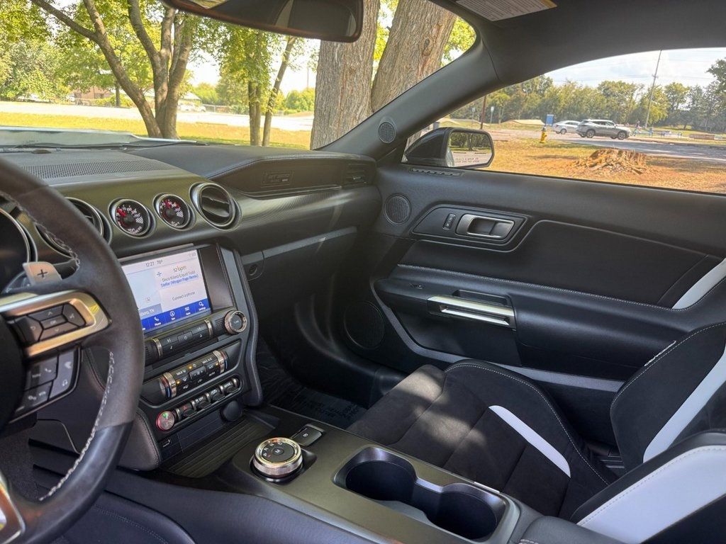 2021 Ford Mustang Shelby GT500 Fastback - 22934939 - 19