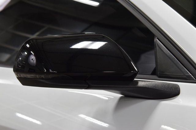 2021 Ford Mustang Shelby GT500 Fastback - 22934939 - 20