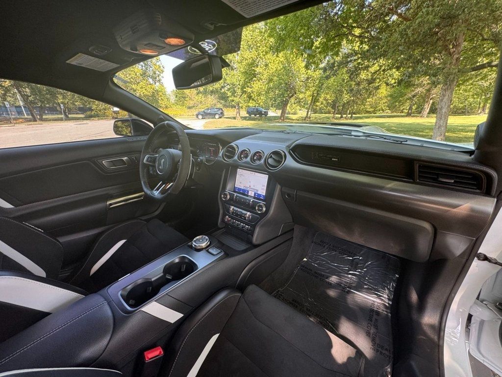 2021 Ford Mustang Shelby GT500 Fastback - 22934939 - 23