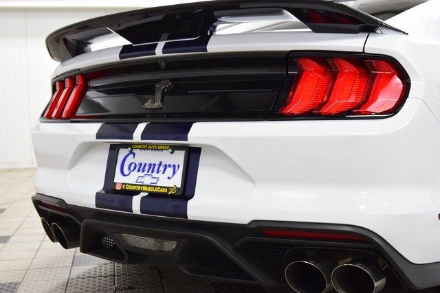 2021 Ford Mustang Shelby GT500 Fastback - 22934939 - 23