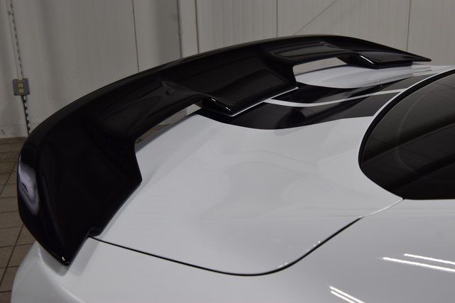 2021 Ford Mustang Shelby GT500 Fastback - 22934939 - 25