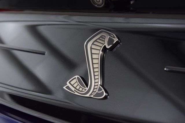 2021 Ford Mustang Shelby GT500 Fastback - 22934939 - 26