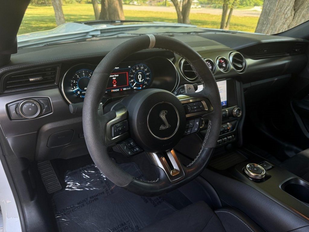 2021 Ford Mustang Shelby GT500 Fastback - 22934939 - 27