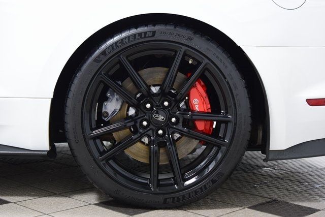 2021 Ford Mustang Shelby GT500 Fastback - 22934939 - 27