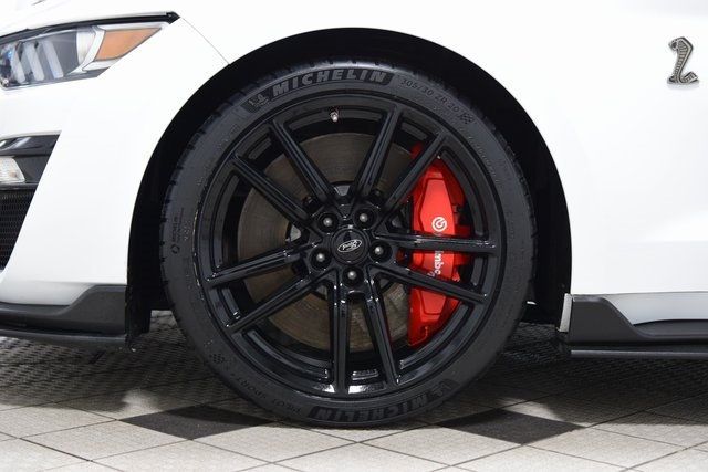 2021 Ford Mustang Shelby GT500 Fastback - 22934939 - 28