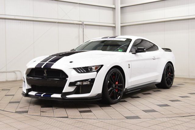 2021 Ford Mustang Shelby GT500 Fastback - 22934939 - 2