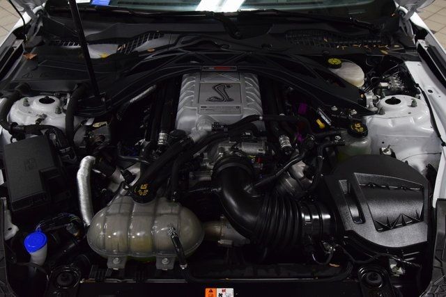 2021 Ford Mustang Shelby GT500 Fastback - 22934939 - 29