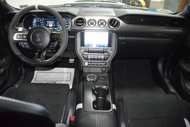 2021 Ford Mustang Shelby GT500 Fastback - 22934939 - 31