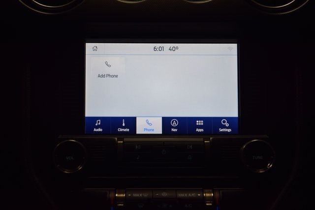 2021 Ford Mustang Shelby GT500 Fastback - 22934939 - 32