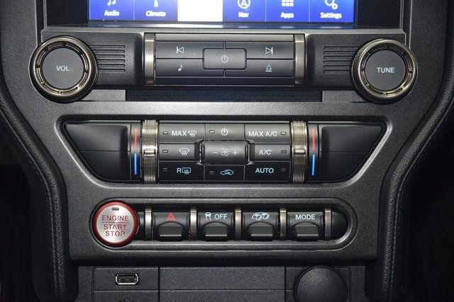 2021 Ford Mustang Shelby GT500 Fastback - 22934939 - 34