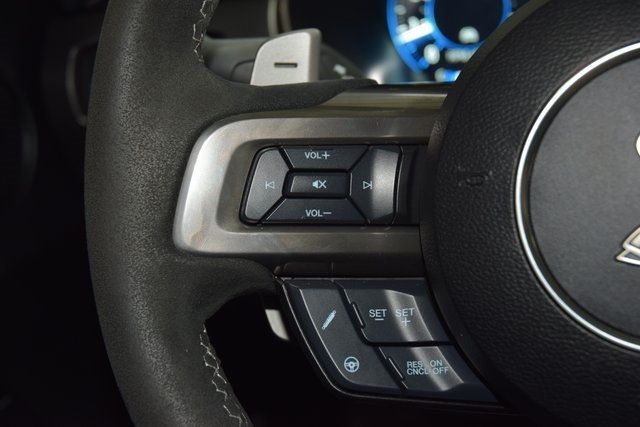 2021 Ford Mustang Shelby GT500 Fastback - 22934939 - 37