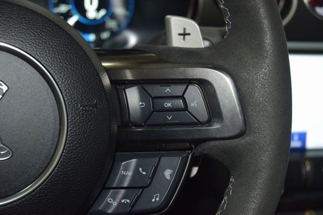 2021 Ford Mustang Shelby GT500 Fastback - 22934939 - 38