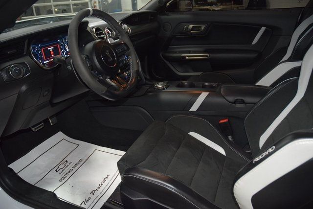 2021 Ford Mustang Shelby GT500 Fastback - 22934939 - 39