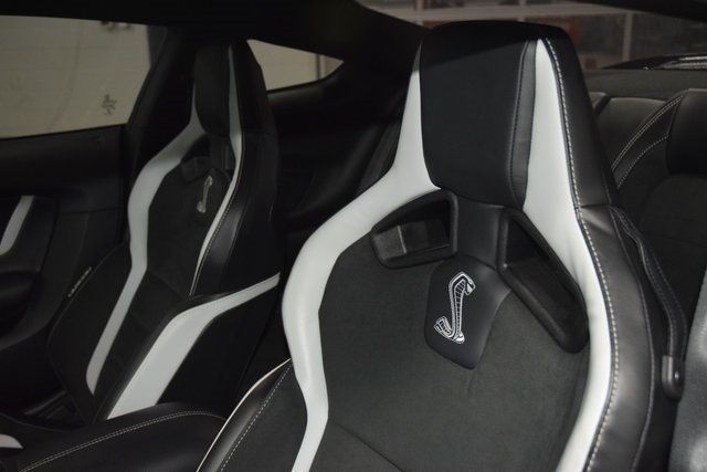 2021 Ford Mustang Shelby GT500 Fastback - 22934939 - 40