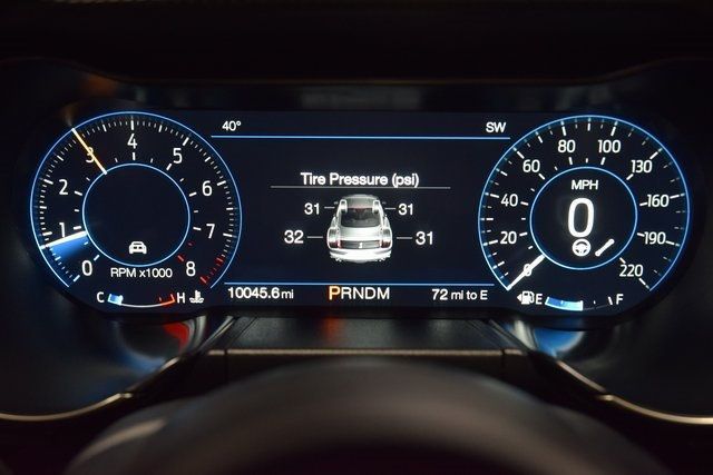 2021 Ford Mustang Shelby GT500 Fastback - 22934939 - 45