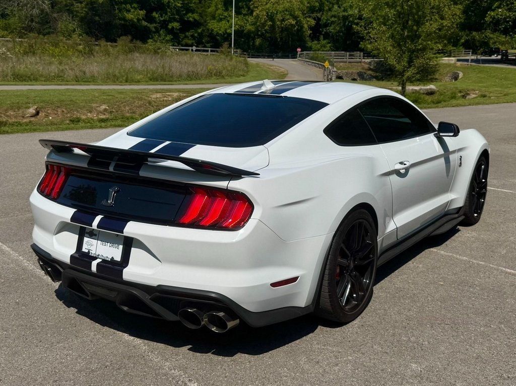 2021 Ford Mustang Shelby GT500 Fastback - 22934939 - 6