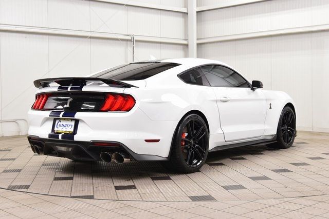 2021 Ford Mustang Shelby GT500 Fastback - 22934939 - 7