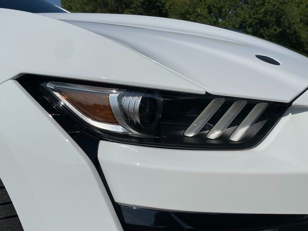 2021 Ford Mustang Shelby GT500 Fastback - 22934939 - 8