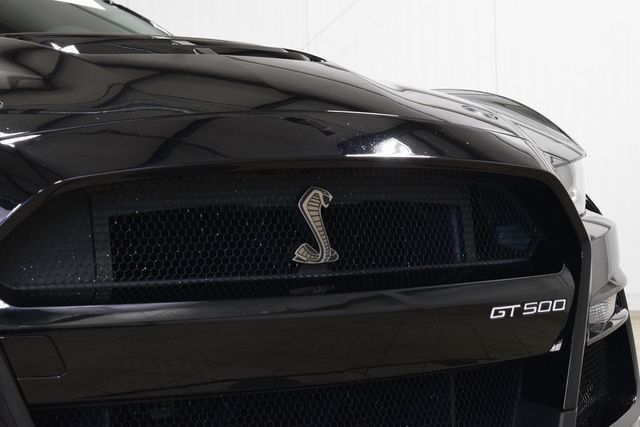 2021 Ford Mustang Shelby GT500 Fastback - 22983622 - 10
