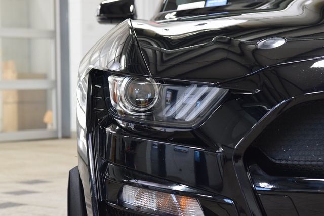 2021 Ford Mustang Shelby GT500 Fastback - 22983622 - 11