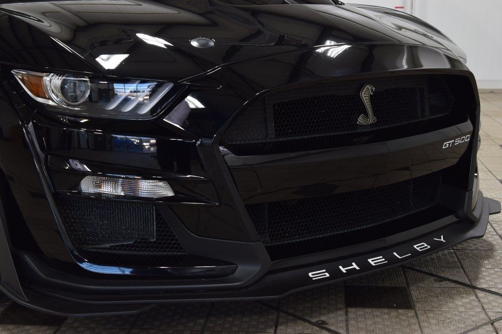 2021 Ford Mustang Shelby GT500 Fastback - 22983622 - 12