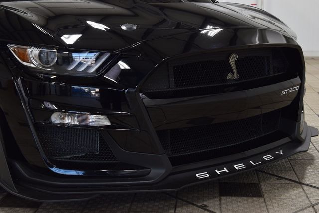 2021 Ford Mustang Shelby GT500 Fastback - 22983622 - 12