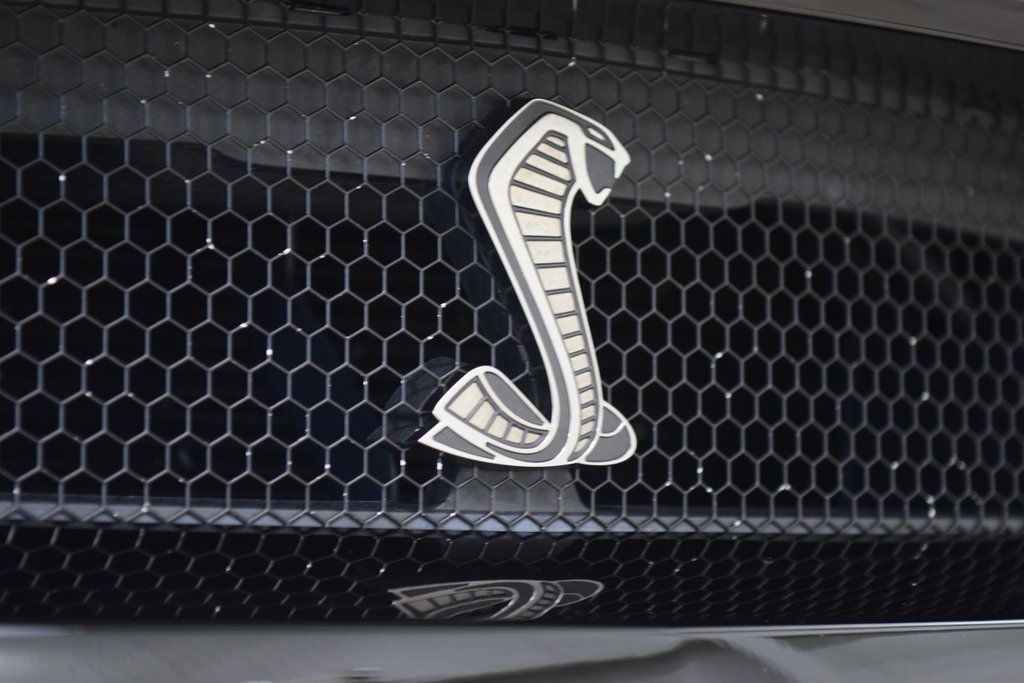 2021 Ford Mustang Shelby GT500 Fastback - 22983622 - 15