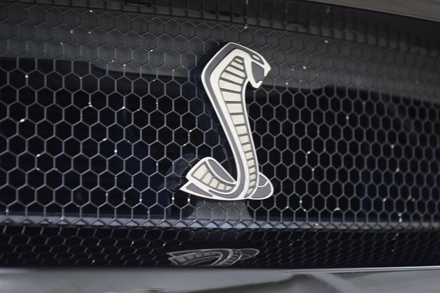 2021 Ford Mustang Shelby GT500 Fastback - 22983622 - 15