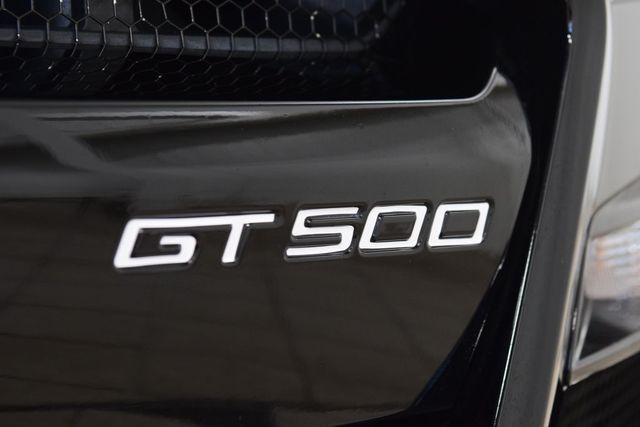 2021 Ford Mustang Shelby GT500 Fastback - 22983622 - 16