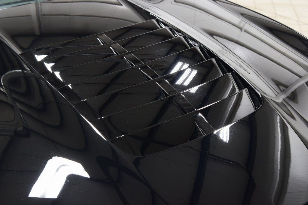 2021 Ford Mustang Shelby GT500 Fastback - 22983622 - 17