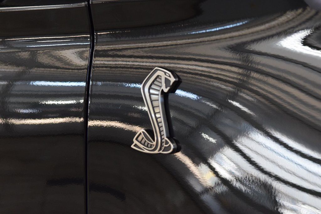 2021 Ford Mustang Shelby GT500 Fastback - 22983622 - 18