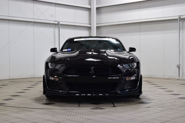 2021 Ford Mustang Shelby GT500 Fastback - 22983622 - 1